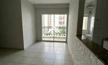 Imagem 2: Apartamento Padrão para venda Bairro Monte Alegre em Ribeirão Preto/SP. Alianzzo Imóveis