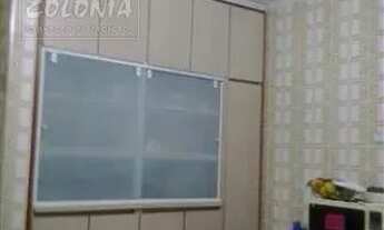 Imagem 6: Sobrado a venda - Santa Maria, Santo André