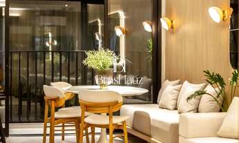 Imagem 6: Apartamento de com 3 suítes amplas no Land 226, em frente ao Campus de Engenharia Elétrica