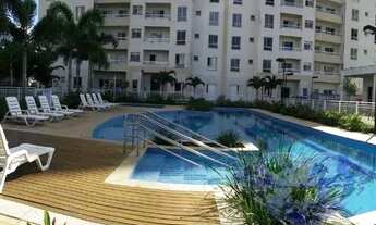 Imagem 2: Vendo Apartamento Nova Parnamirim, Stillo: 2 quartos, 1 suíte, WC social e 1 vaga de garag