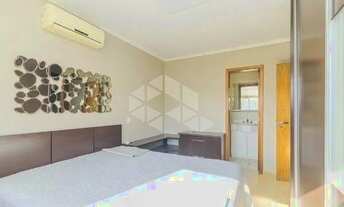 Imagem 5: Apartamento à venda de 2 quartos (1 suíte) e 1 vaga de garagem - bairro Jardim Botânico, P