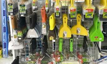 Imagem 2: Passo ponto material construção