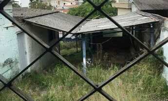 Imagem 3: Terreno 250 m² Localizado No bairro Alto de Santo André Santo André - SP