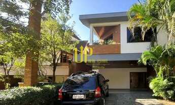 Imagem 7: Casa à Venda ou Locação Alphaville 5