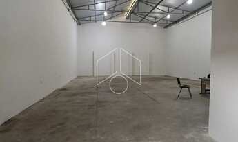 Imagem 2: Comercial GalpãoBarracão em Marília