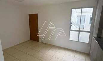 Imagem 2: Apartamento para locação com 2 quartos, Zona Norte Marília/SP