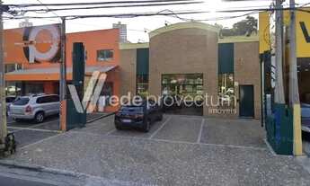 Imagem: Prédio - Cambuí - Campinas