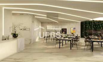 Imagem 5: Opus Geo 136 - Sala Comercial