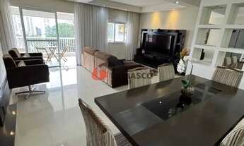 Imagem: AAPARTAMENTO COM LAZER COMPLETO