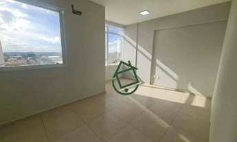 Imagem 2: Sala à venda, 34 m² por R$ 370.000,00 - Vila Velosa - Araraquara/SP