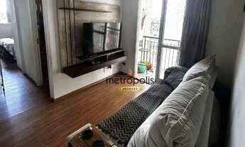 Imagem: Apartamento à venda, 49 m² por R$ 349.000,00