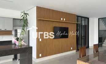 Imagem 4: Casa de condomínio sobrado para venda com 429 metros quadrados com 4 quartos