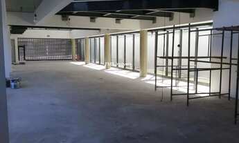 Imagem 4: Prédio novo para locação na Vila Madalena