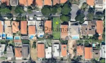 Imagem 4: Lote/Terreno à Venda, 408 m² na Vila Inah