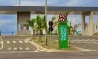 Imagem: Terreno à venda no Condomínio Florais