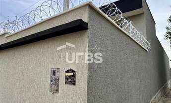 Imagem 3: Casa Terrea Nova - Setor Parque das Nações