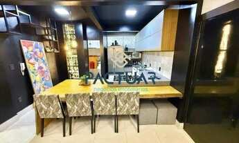 Imagem 6: Apartamento 3 quartos com área privativa