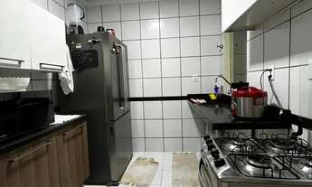 Imagem 4: Vendo Casa em Condomínio Zeus, 03 Quartos, 02 Vagas, Oportunidade