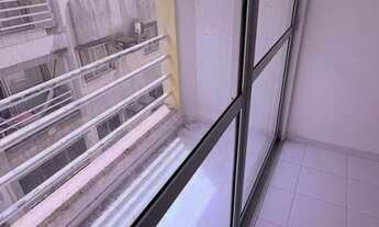 Imagem 3: Apartamento no Planalto com 2 quartos e varanda