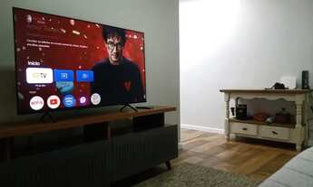 Imagem: APARTAMENTO DIFERENCIADO MOBILIADO PRATICAMENTE