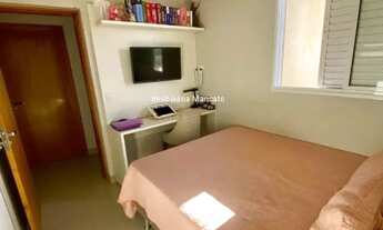 Imagem 6: Apartamento à venda no bairro Vila Elvira - Próximo a Av. Murchid e Represa Municipal