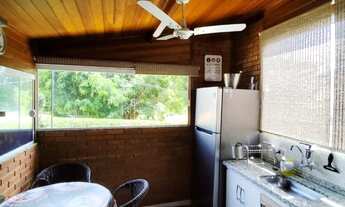 Imagem 2: Chalé à venda em Atibaia