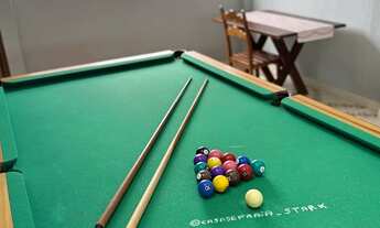 Imagem 3: Casa fantástica na quadra do mar em Matinhos p 15 pessoas