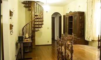 Imagem 2: Casa com 4 quartos à venda em Belo Horizonte