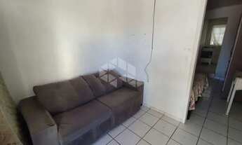 Imagem: Apartamento 40M² - para Alugar