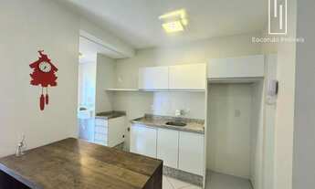 Imagem 7: Vista mar e ótima posição solar, no Itacorubi