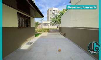 Imagem 4: Sobrado em Condomínio no Cajuru 128m² com 4 quartos, 2 suítes, ático com lareira, churrasq