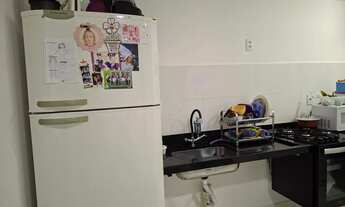 Imagem: Condomínio Vista Mata da Serra