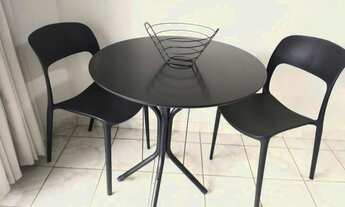 Imagem 4: Kitnet mobiliada para locação Vila Buarque