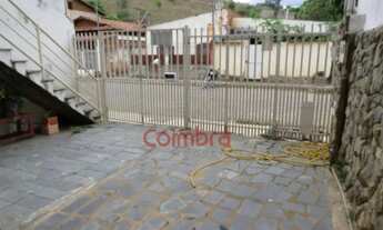 Imagem 3: Casas no bairro Universitário