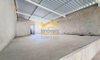 Imagem 6: Salão Comercial de Alto Padrão: Locação no Jardim Girassol, Americana-SP - 341m², 4 Banhei