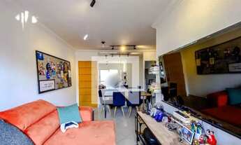 Imagem 6: Apartamento 62m 2 Dorms 2 Banhos 2 Vagas - Mooca