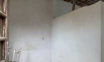 Imagem 2: Casa em Riacho Doce de primeiro andar, em frente ao posto de saúde