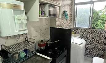 Imagem 7: Ville Ametista ape ao lado do Hospital Metropolitano