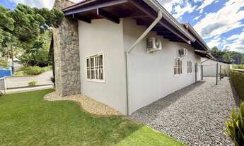 Imagem 3: Casa à venda com 4 quartos, sendo 1 suíte