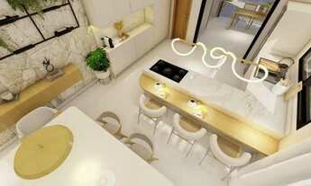 Imagem 2: Casa à venda em Santana de Parnaíba, Alphaville, com 3 quartos, com 150 m², Condomínio Nov