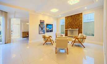 Imagem 4: Tamboré 10 - Tamboré 10