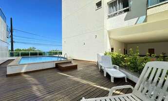 Imagem 2: Apartamento para venda com 70 metros quadrados com 2 quartos em Nova Guarapari - Guarapari