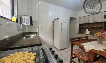 Imagem 4: Apartamento na Vila Guilhermina - Praia Grande/SP