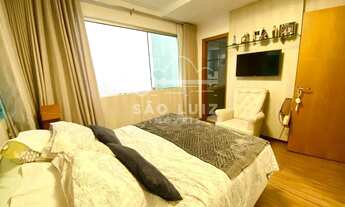 Imagem 6: ÁREA PRIVATIVA | 3 QUARTOS | 1 VAGA - BAIRRO SANTA ROSA