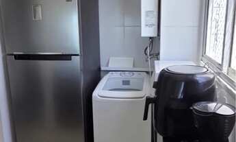 Imagem 6: Ponta negra - condomínio Blue Ocean