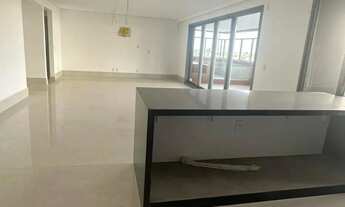 Imagem 3: Apartamento de 4 Quartos Opus Penthouses Setor Marista Goiânia - Go Apartamento com 4 Quar