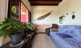Imagem 2: Casa com 4 dormitórios à venda - Ribeirão da Ilha - Florianópolis/SC