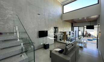 Imagem 7: Casa com 3 quartos à venda ou locação - Soleil - Piracicaba