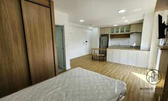 Imagem 6: Apartamento mobiliado em região nobre de Sorocaba para locação