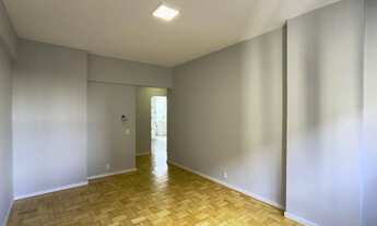 Imagem 4: Apartamento 3 dormitório, com sacada e 3 banheiros no Centro Histórico